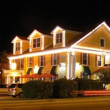 Auberge Gabriele Inn شدياك المظهر الخارجي الصورة
